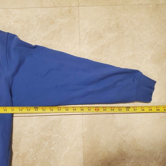 Miska MNWKA Keep Watch Worldwide Hoodie Sweatshirt Size L Large - EXTREMELY RARE - Picture 8 of 11